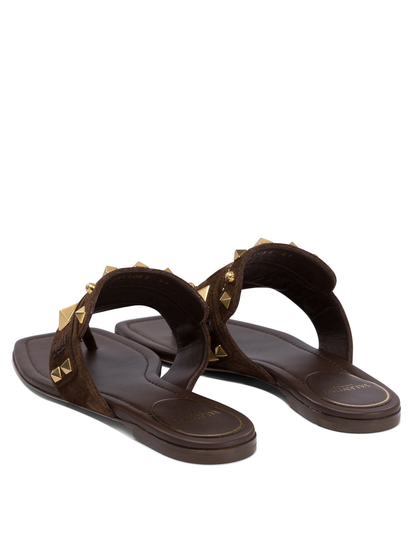 Valentino Garavani Sandals - 4