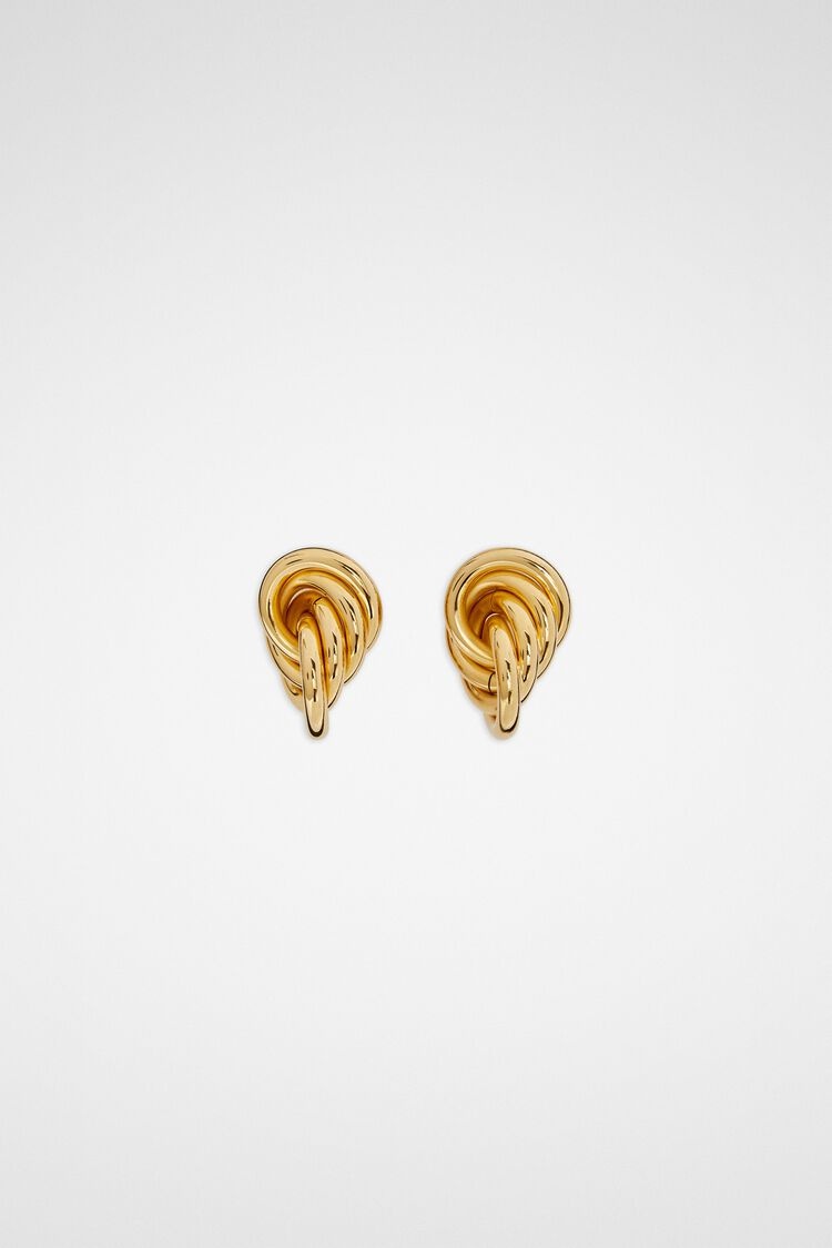 Earrings - 1