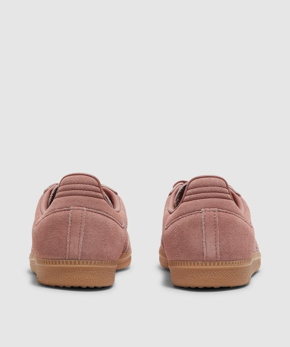 Samba og sneaker - 4
