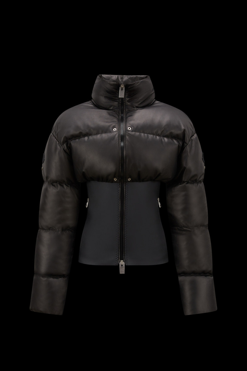 Yongal Short Down Jacket 1