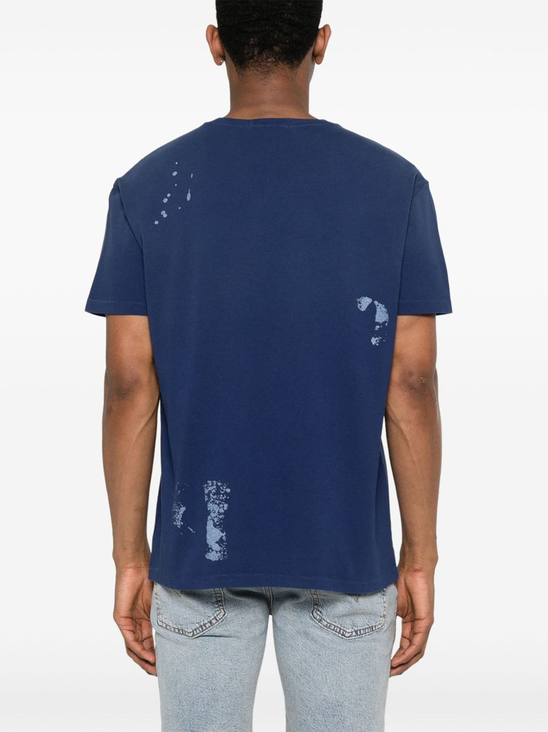 printed T-shirt 3