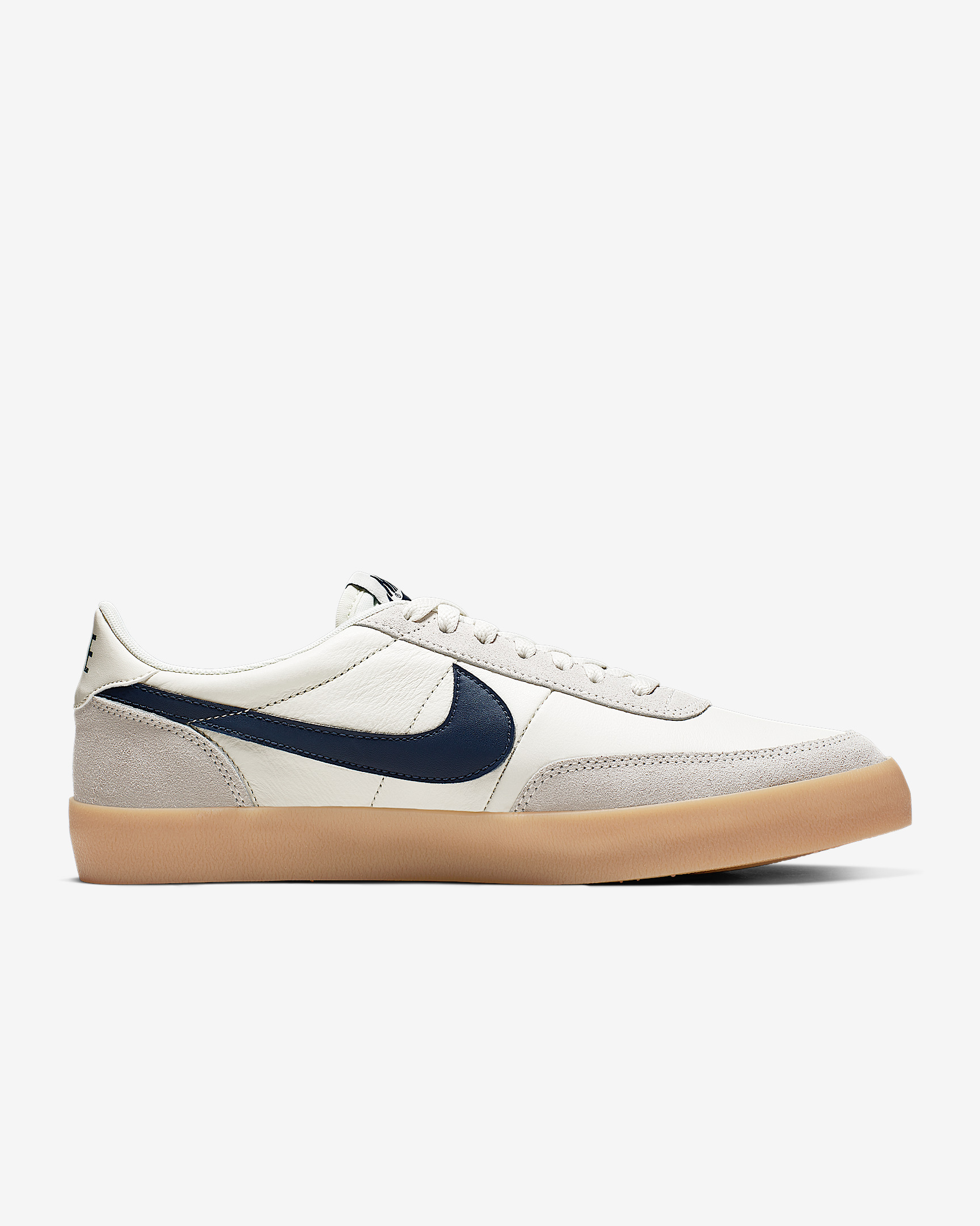 Nike Killshot 2 Leather Men's Shoes - 3