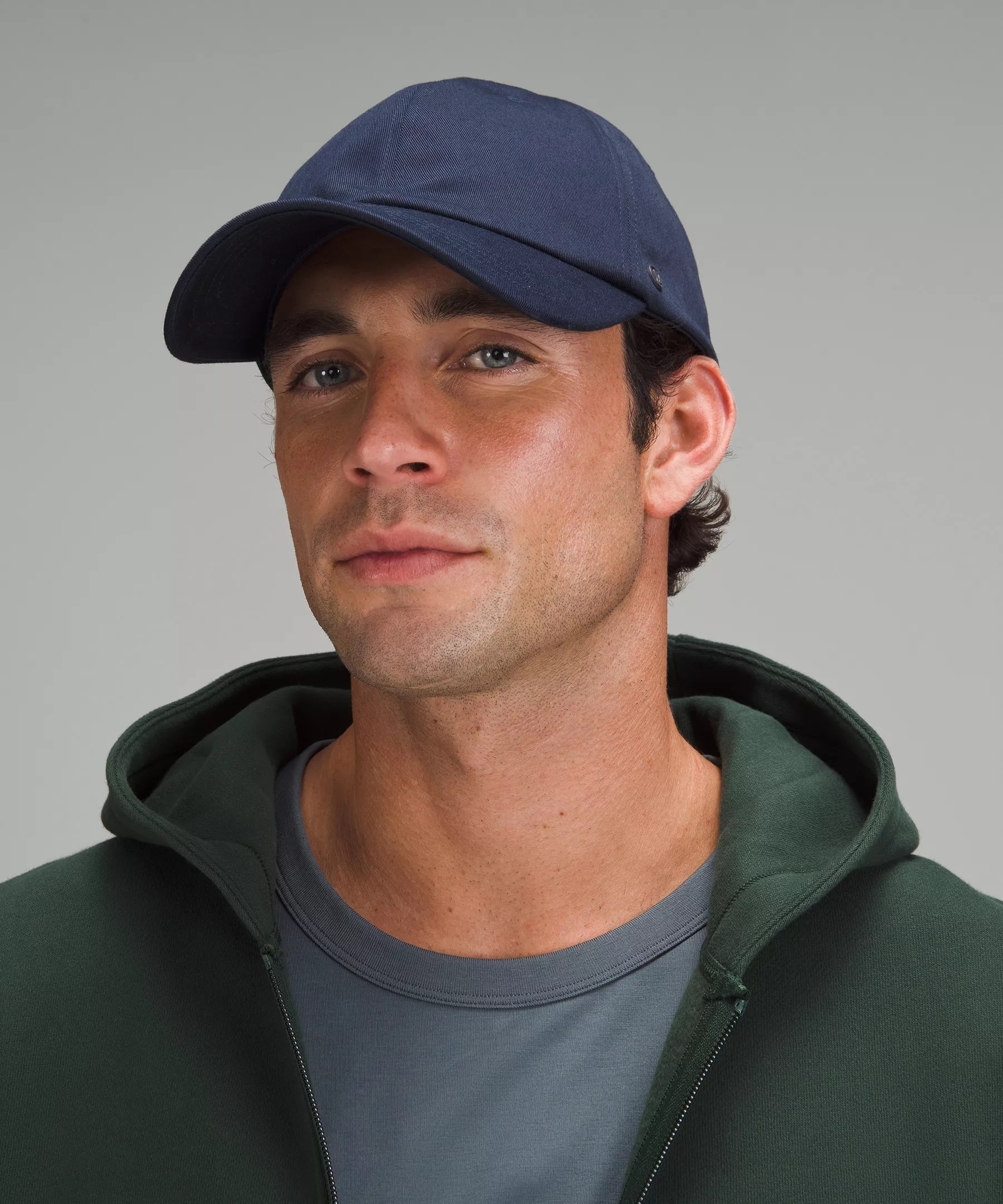Unisex Classic Ball Cap - 2