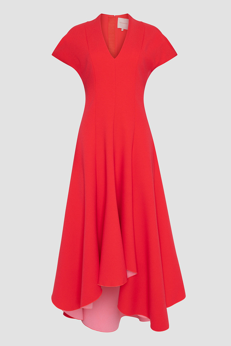 SAPHA DRESS 1