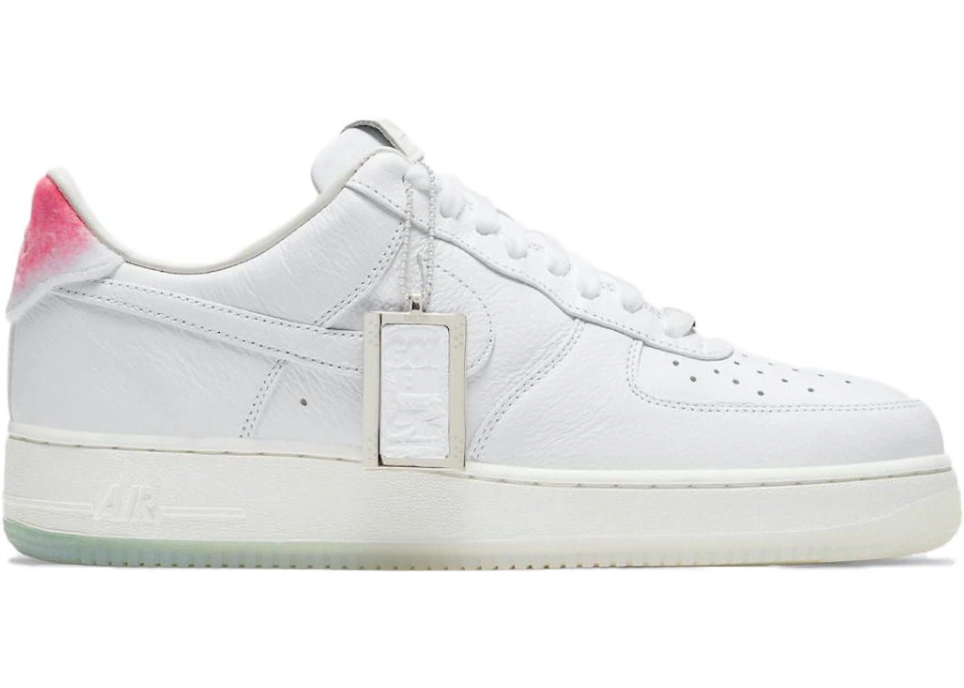 Nike Air Force 1 Low Got Em - 1