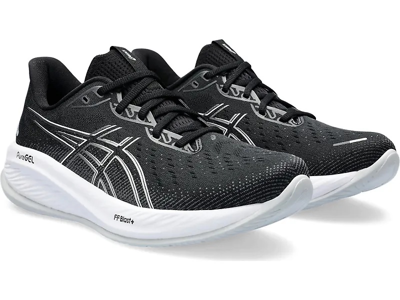 ASICS Gel-Cumulus 26 - 3
