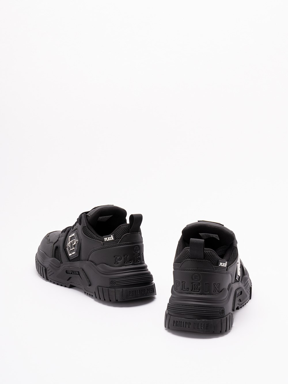 New `Predator` Sneakers `PP Hexagon` - 3