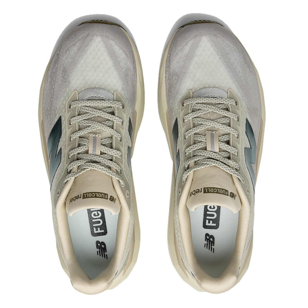 New Balance FuelCell Rebel v5 - 3