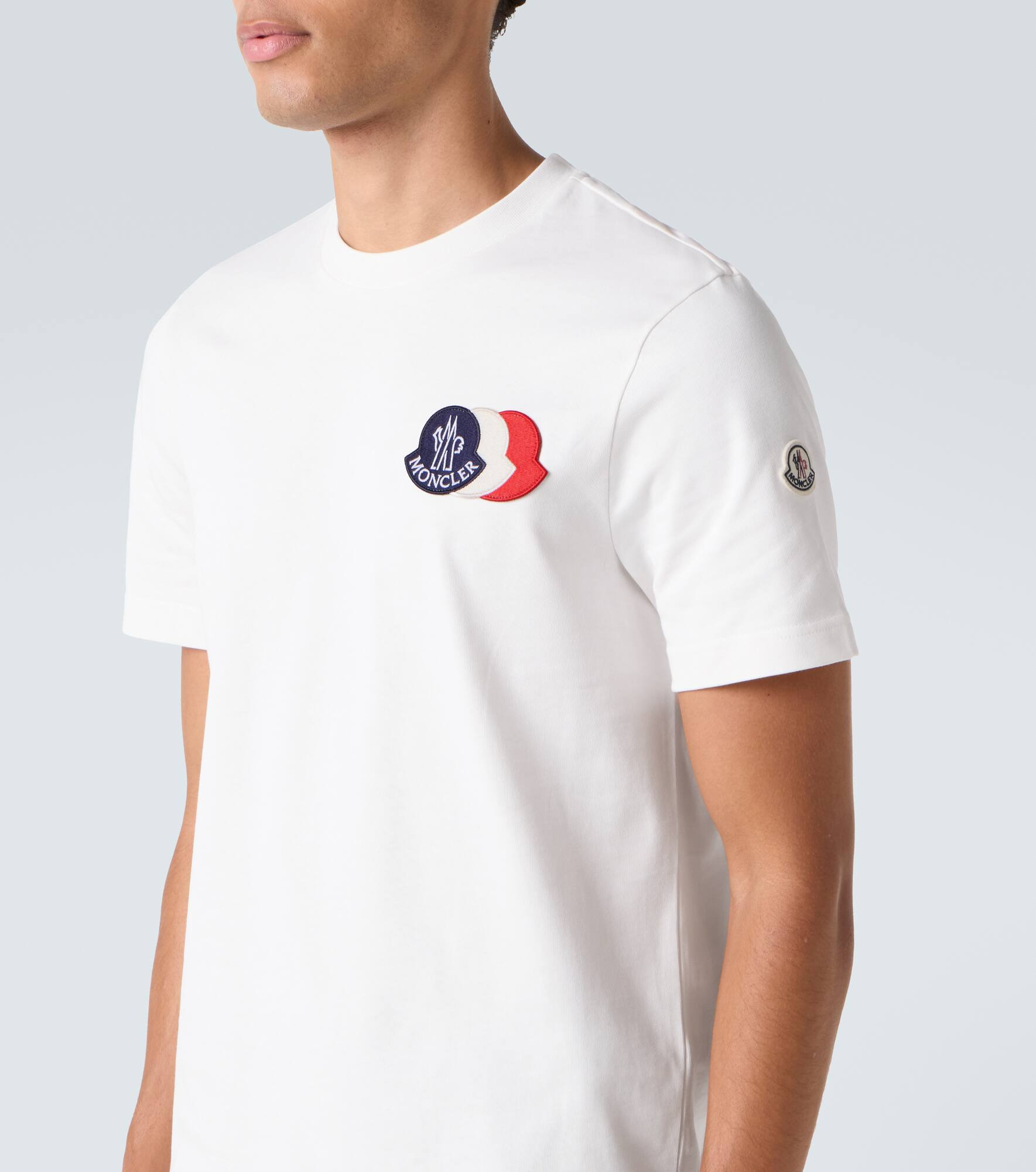 Cotton jersey T-shirt - 5