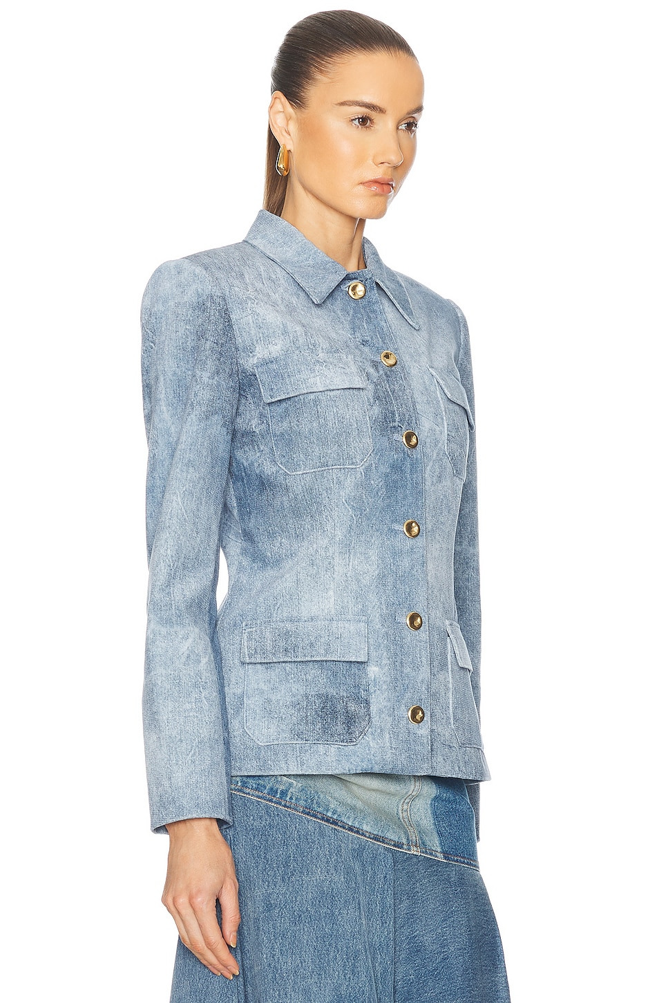 The Gage Jacket - 2
