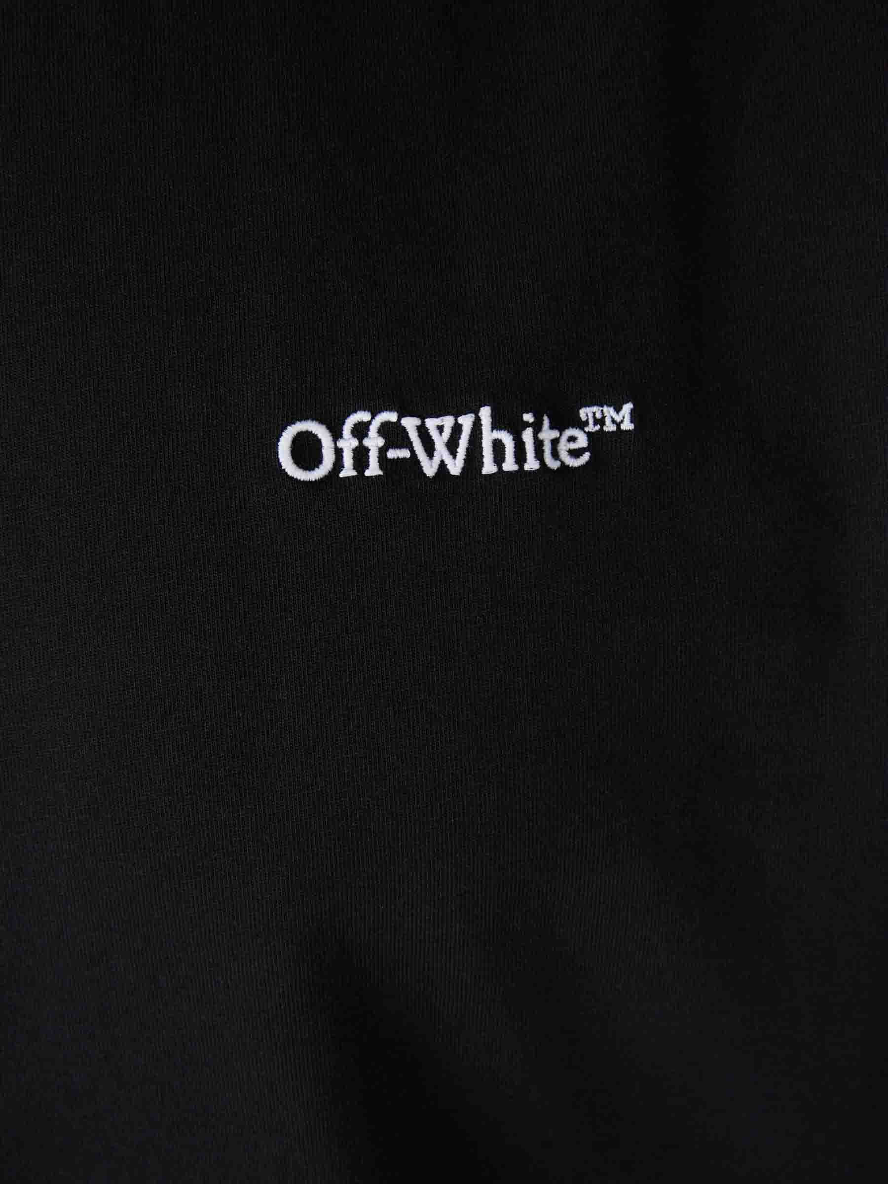 SHORT SLEEVE T-SHIRT - 4
