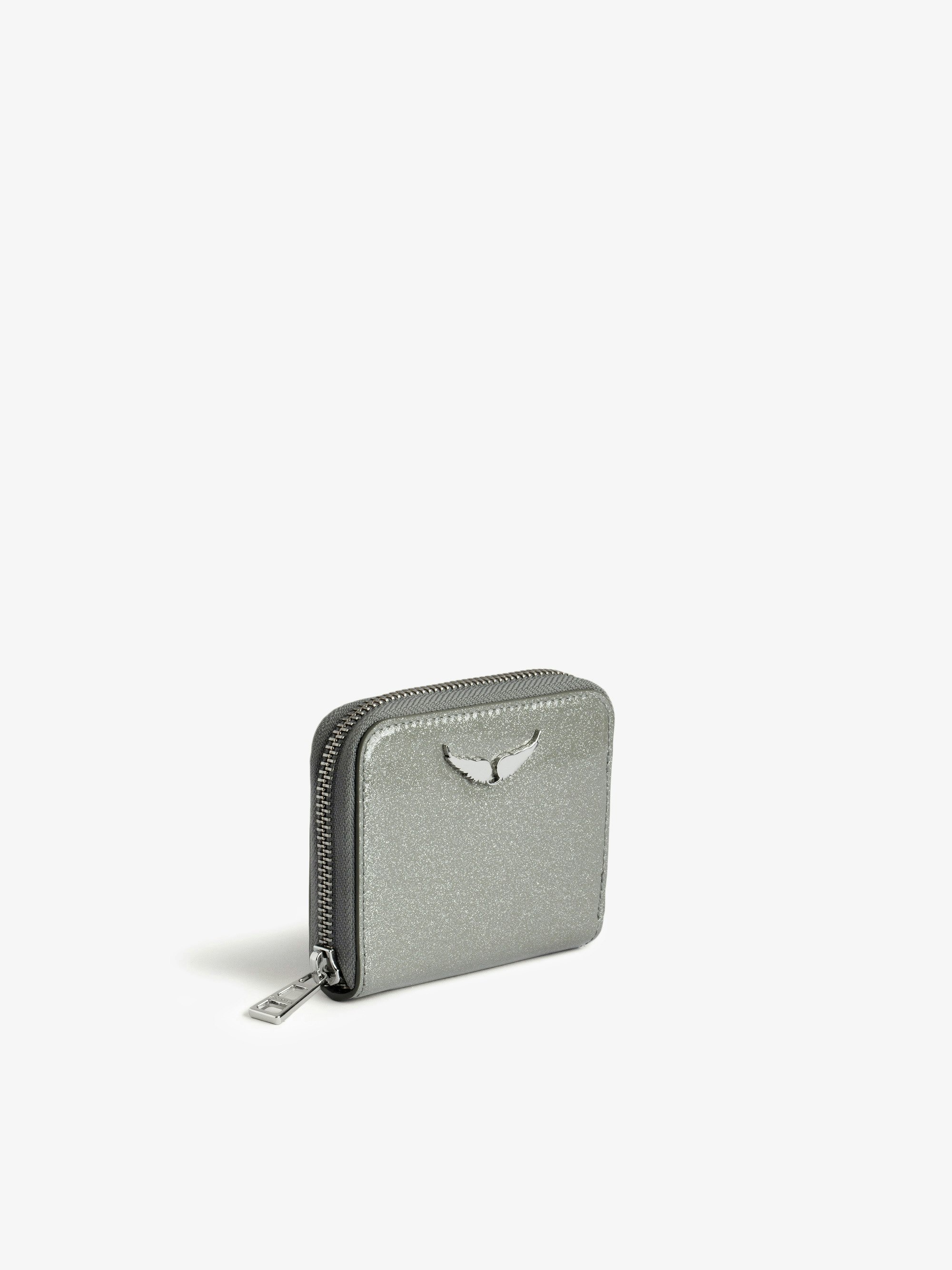 Mini ZV Infinity Patent Coin Purse - 4