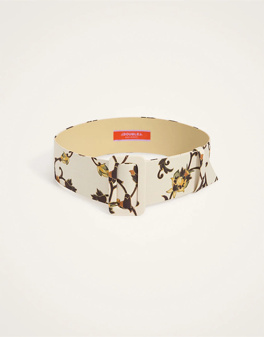 Medium Belt - 1