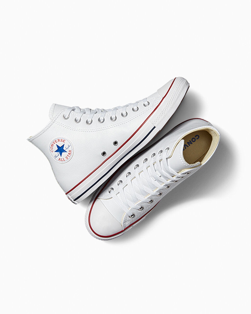 Chuck Taylor All Star Leather - 5