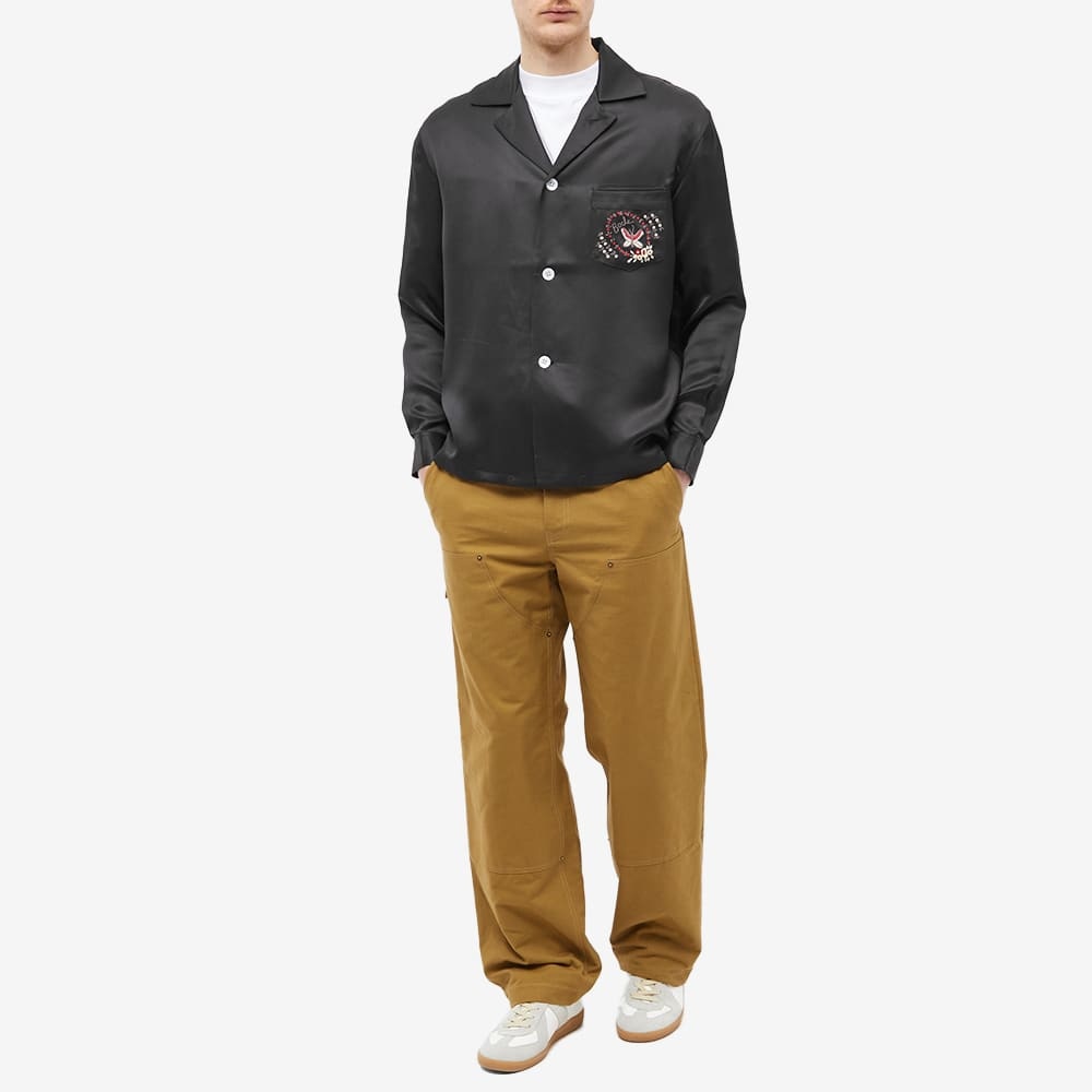 BODE Leafwing Overshirt - 4