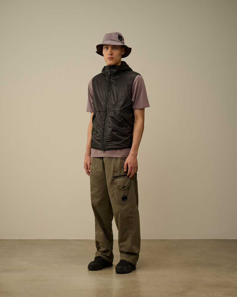 Nada Shell Goggle Vest 7