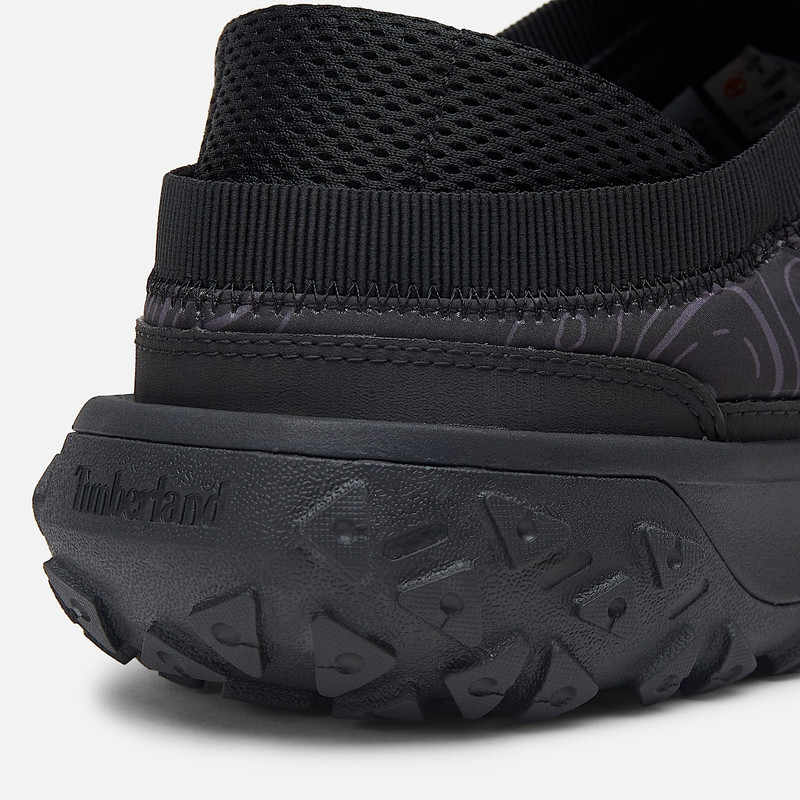 Men's GreenStride™ Motion 6 Slip-On Hiking Shoe 7