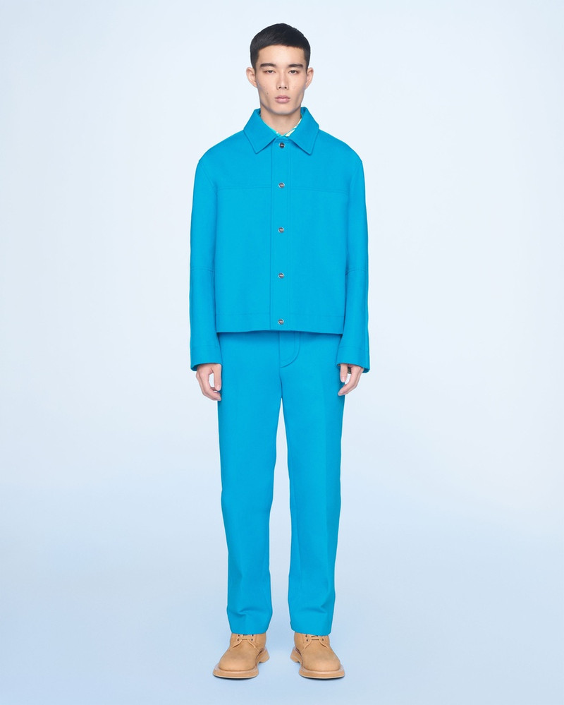 JACQUEMUS Le blouson Giardino outlook