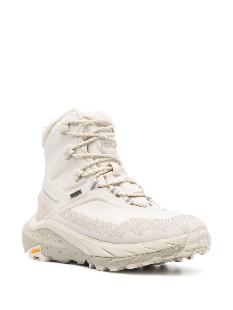 HOKA Kaha 2 Frost GTX boots outlook