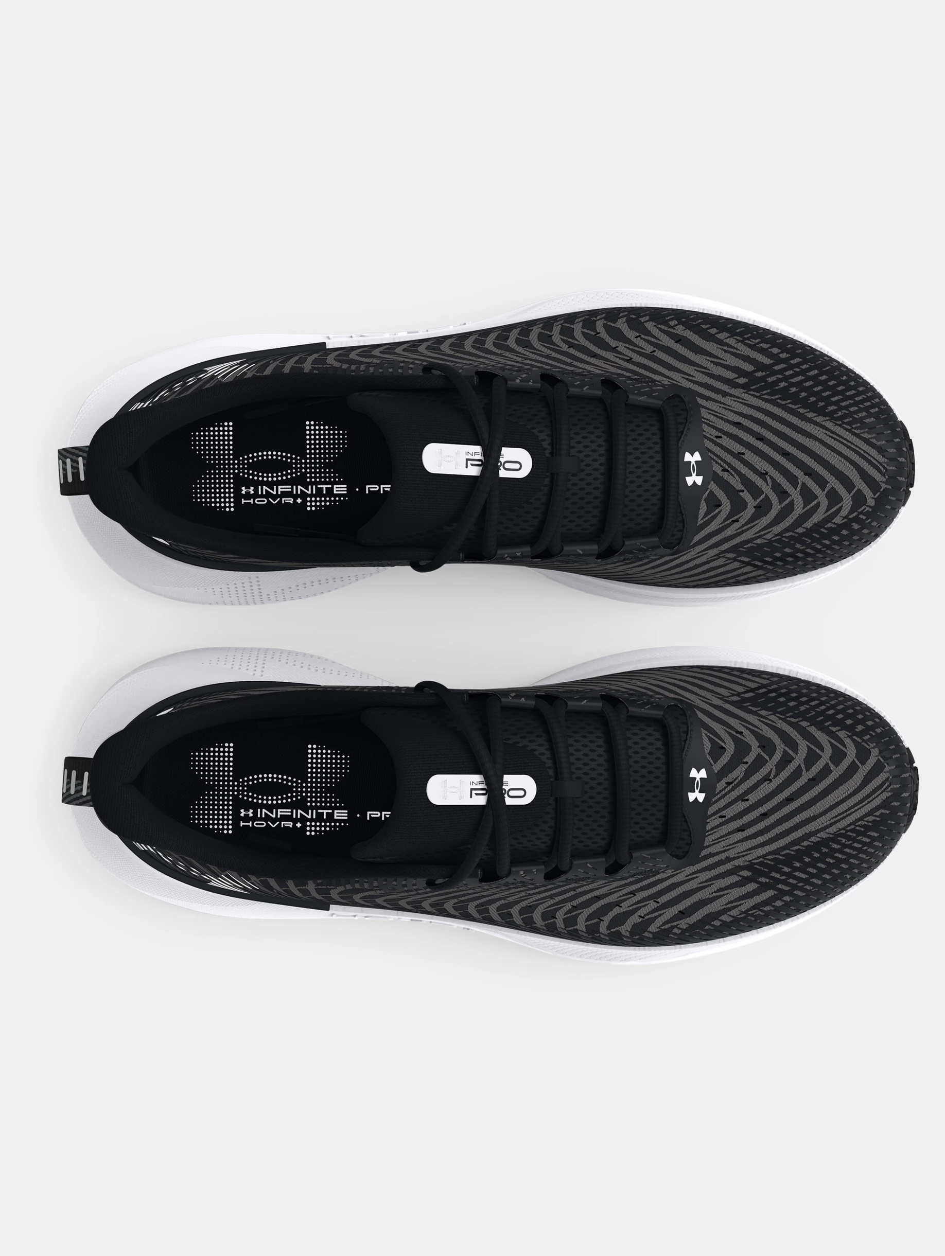 Women's UA Infinite Pro Running Shoes - 3