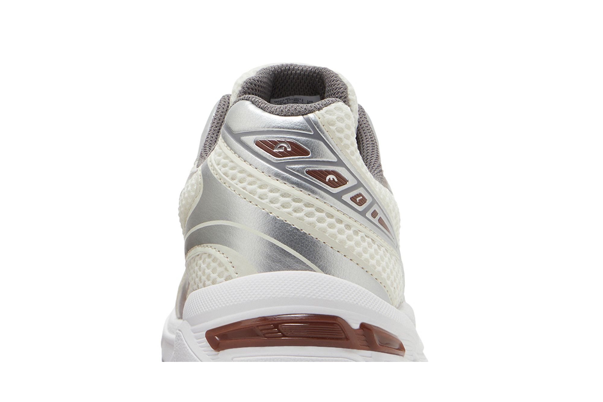 Wmns Gel 1130 'Cream Reddish Brown' - 7