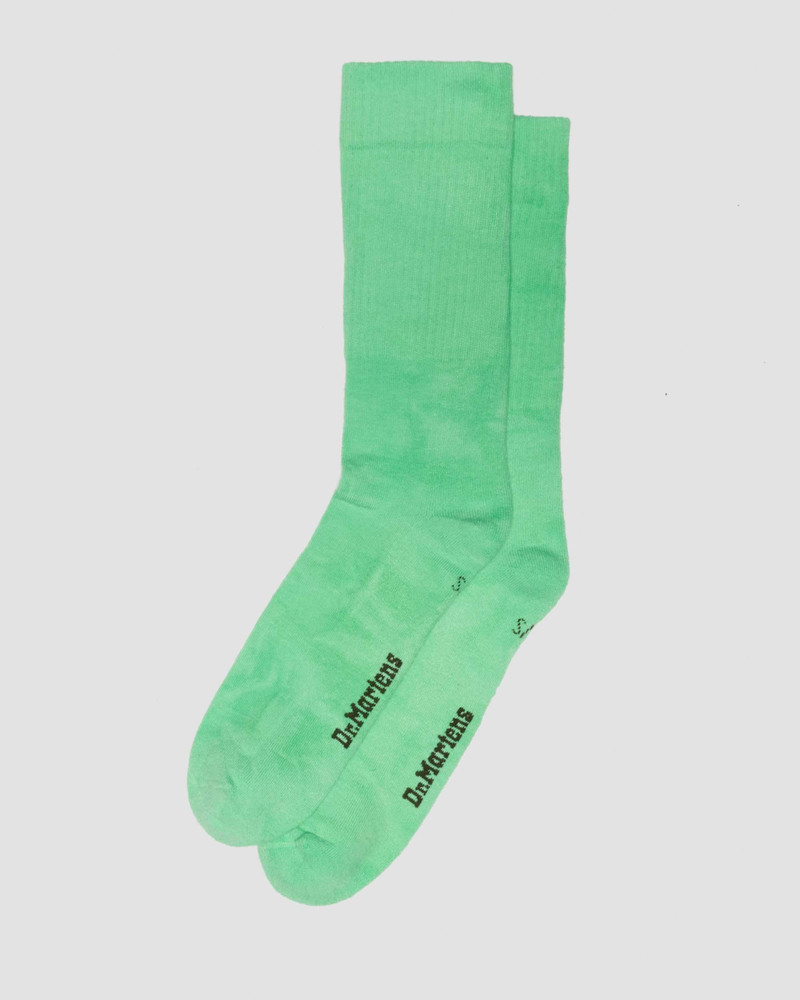 Tye Dye Socks Organic Cotton Blend 1
