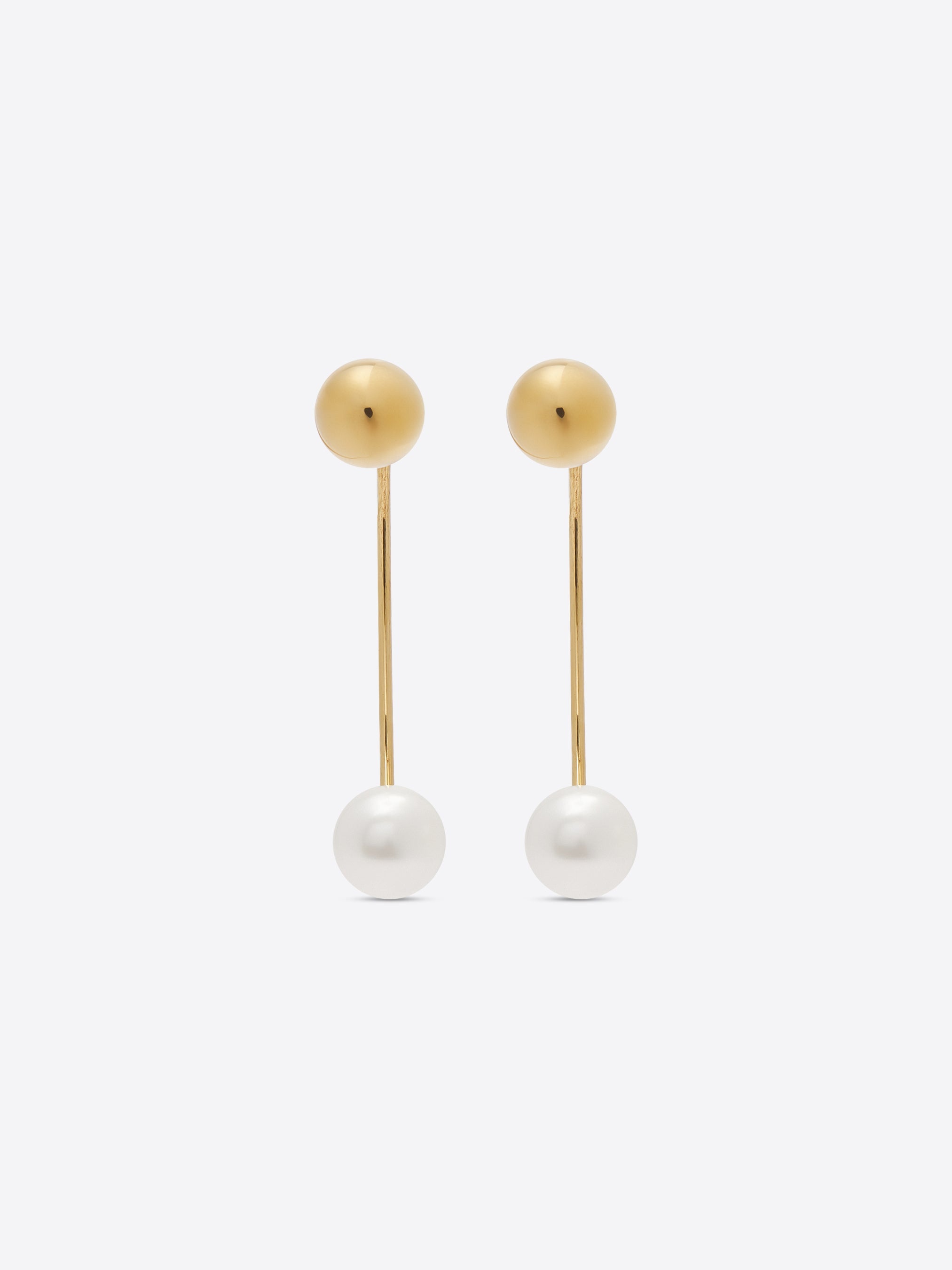PEANDANT EARRINGS - 2