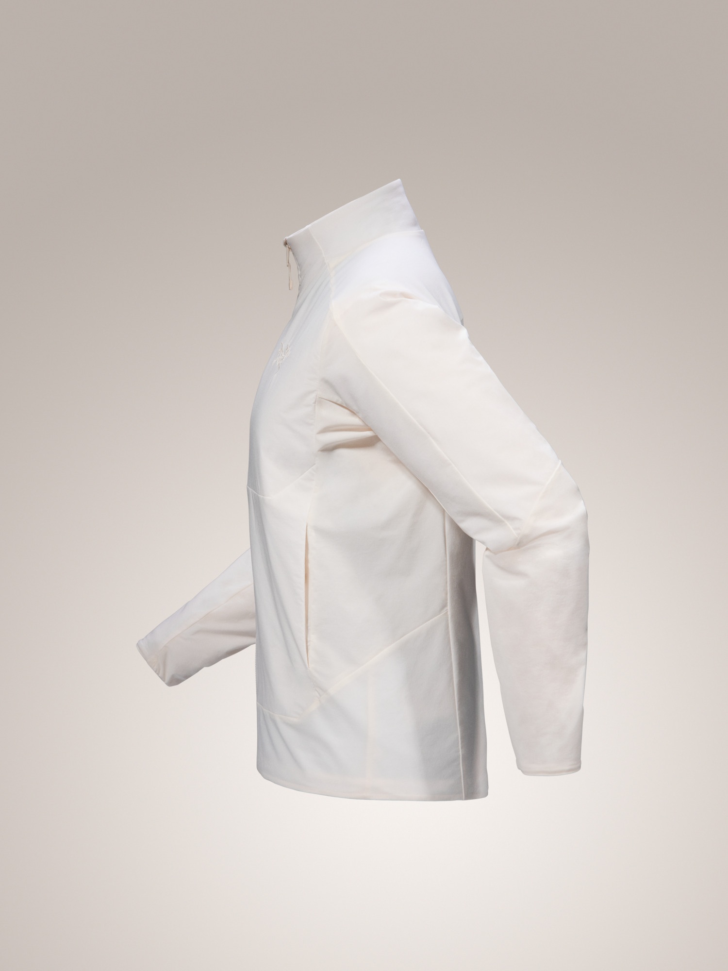 Allium Insulated Jacket - 8