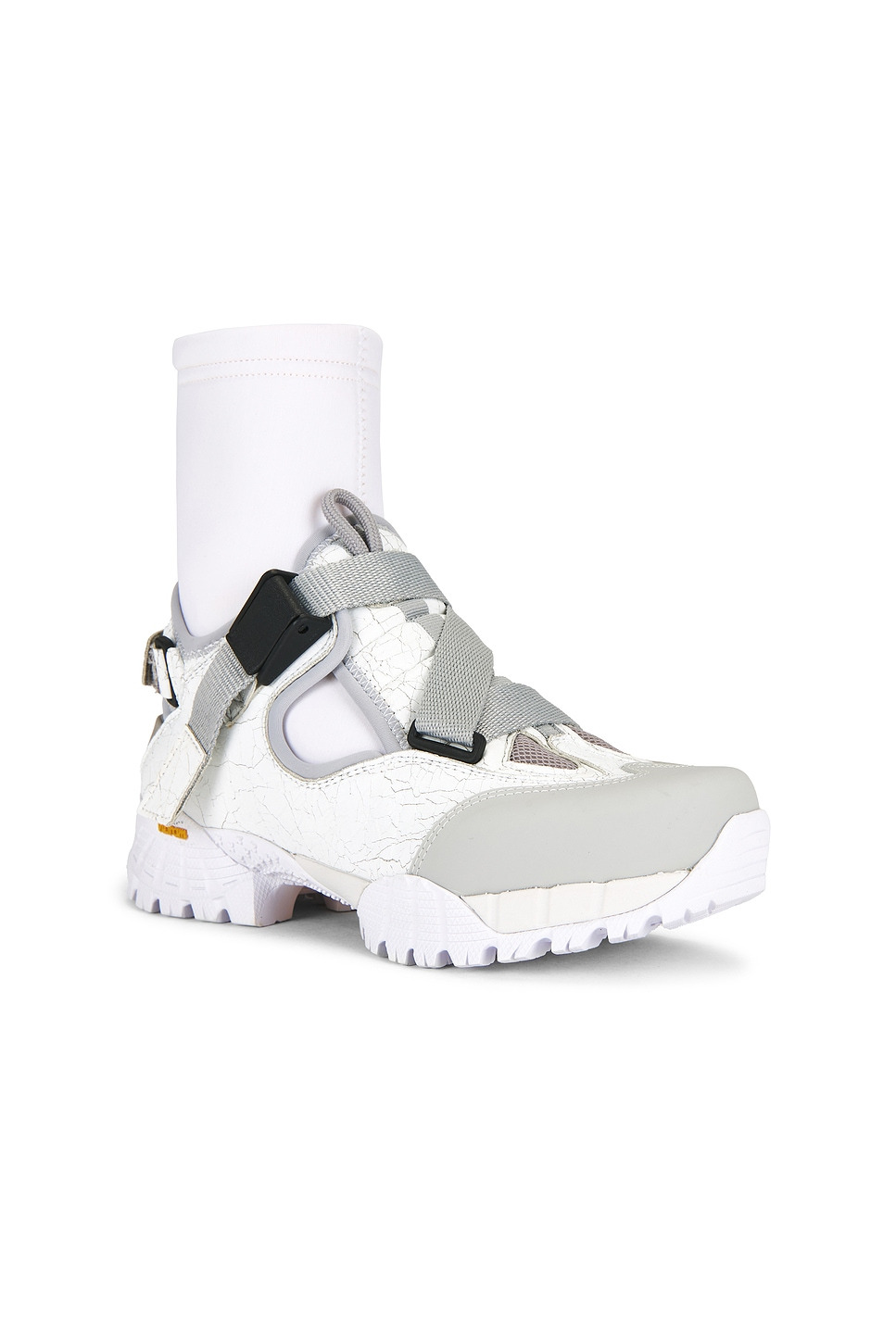 Cloud Walker Sneaker - 2