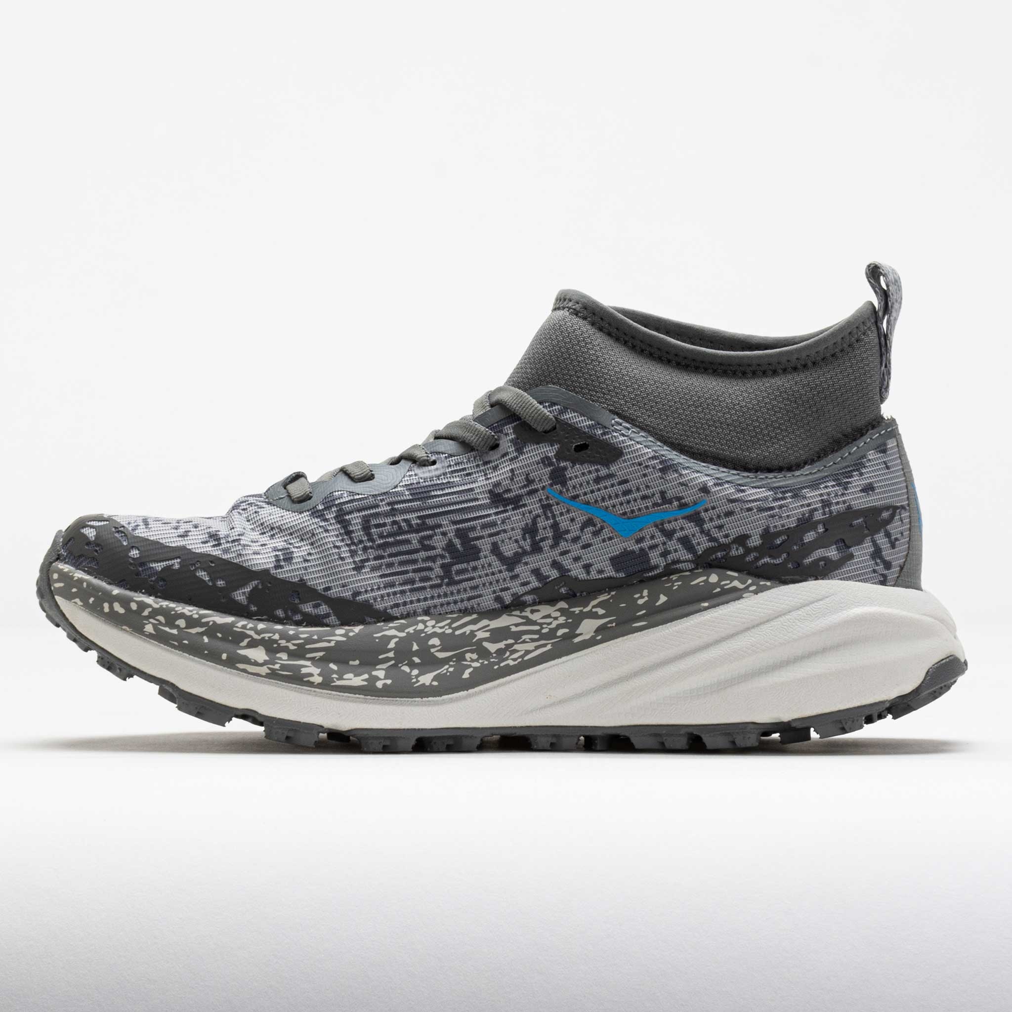 HOKA Speedgoat 6 Mid GTX Women's Asteroid/Cosmic Grey - 2