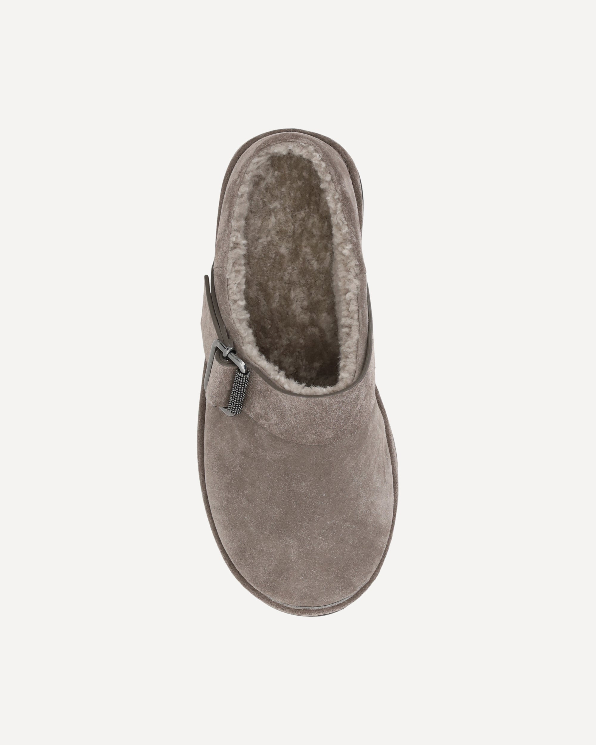 Fur Sabot - 4