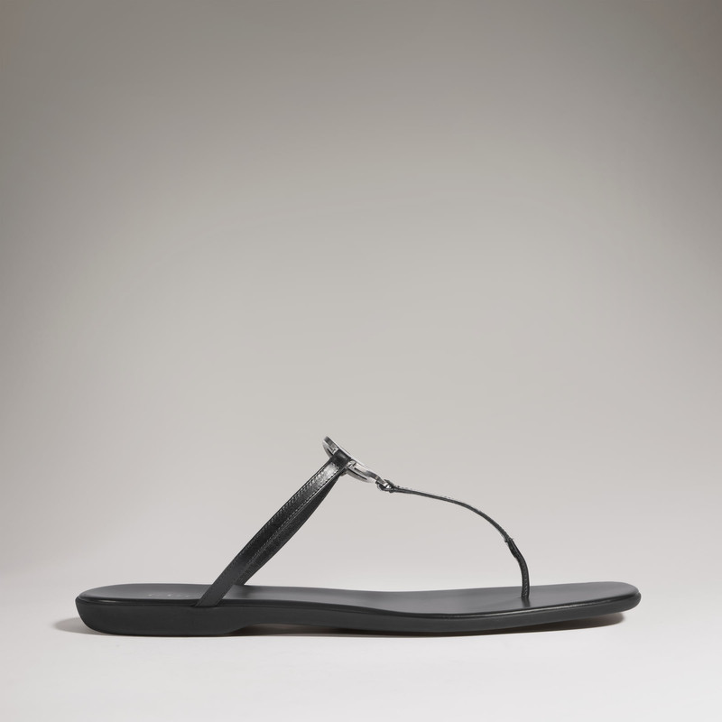 Men's thong sandal - 1