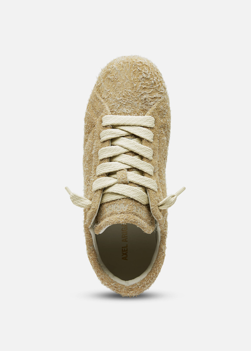 Tact Runner 4