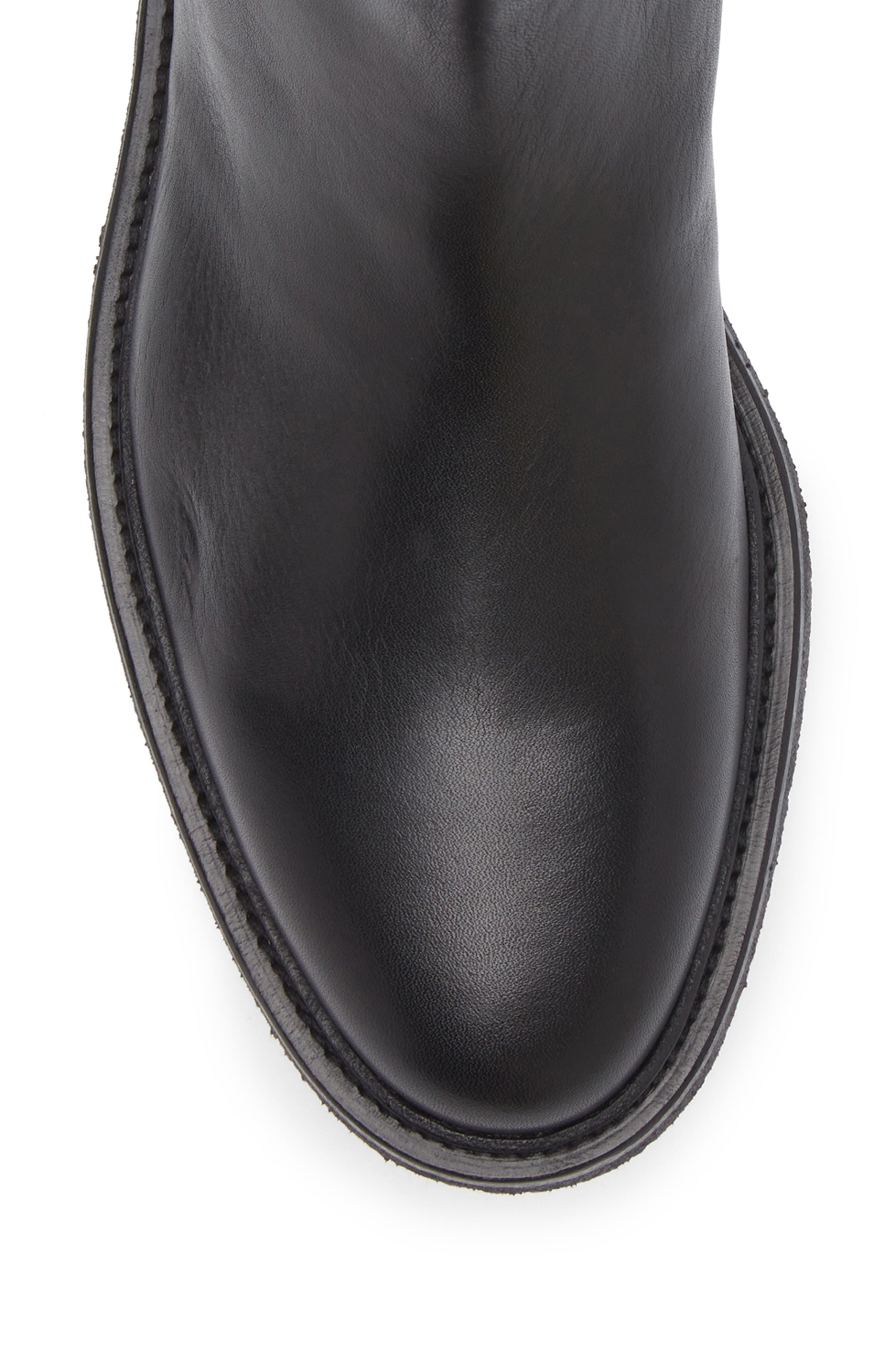 Common Projects Chelsea Boot in Black at Nordstrom - 5