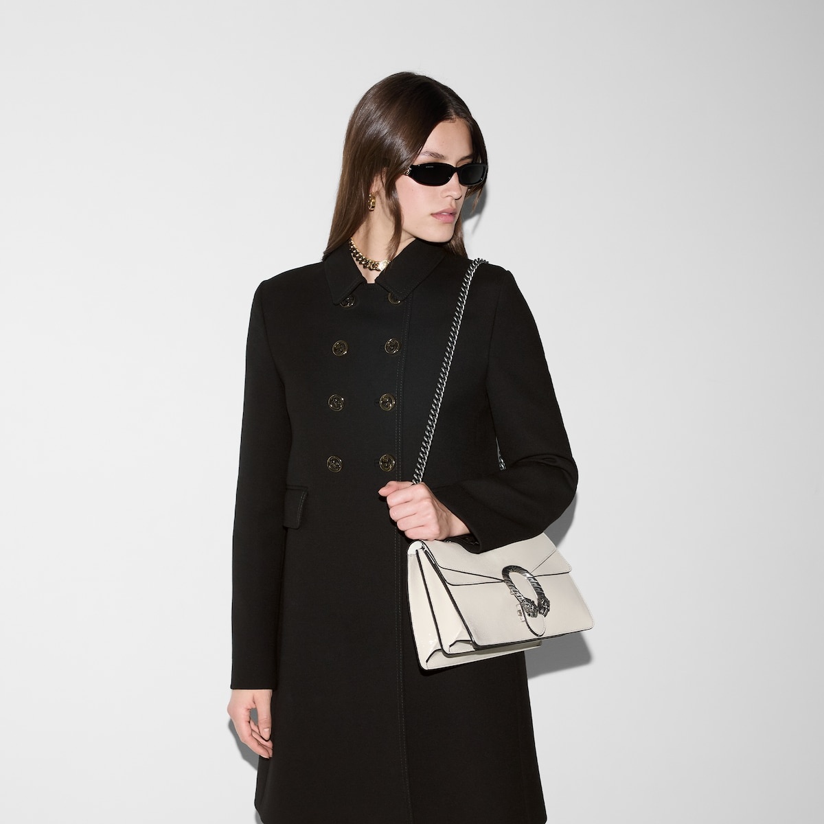 Dionysus small shoulder bag - 3
