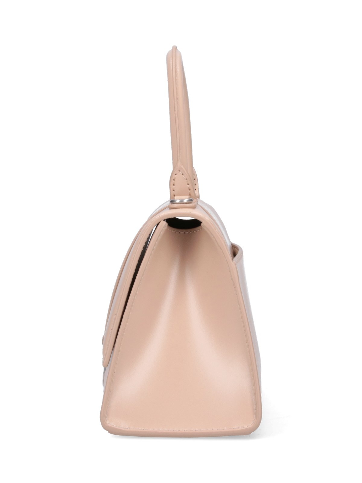 "HOURGLASS" HANDBAG - 5