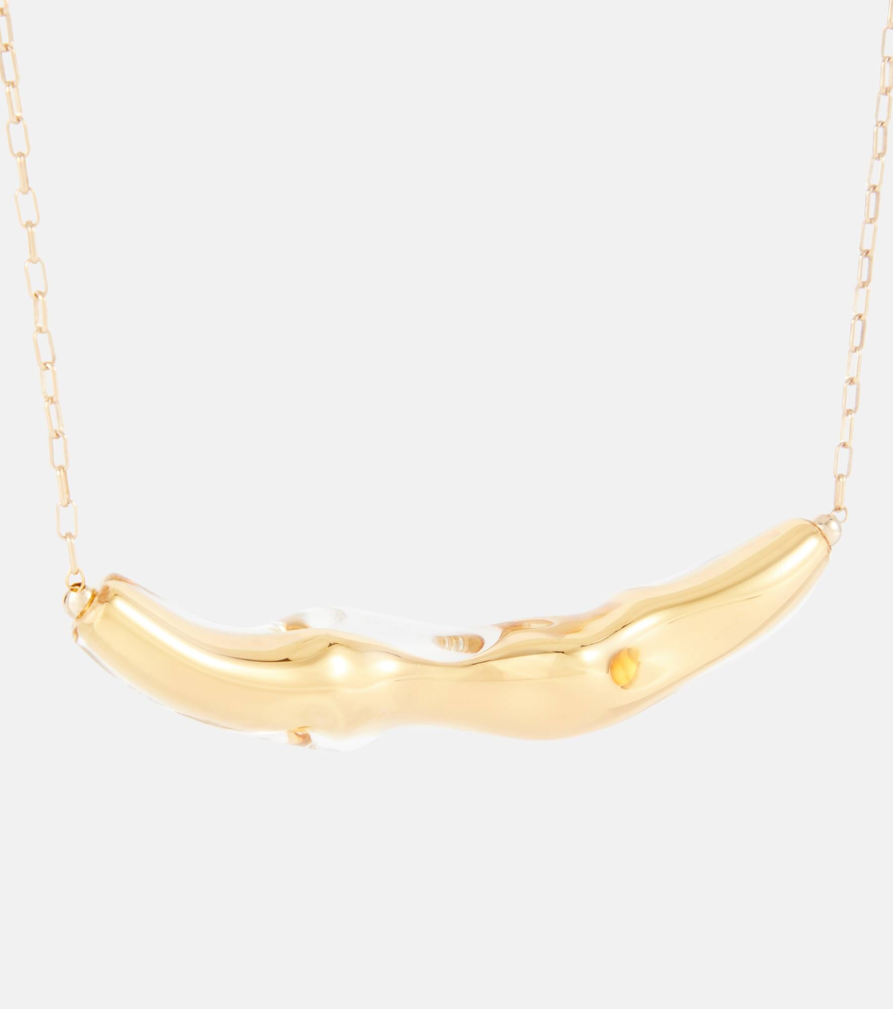 Hiroki necklace - 4