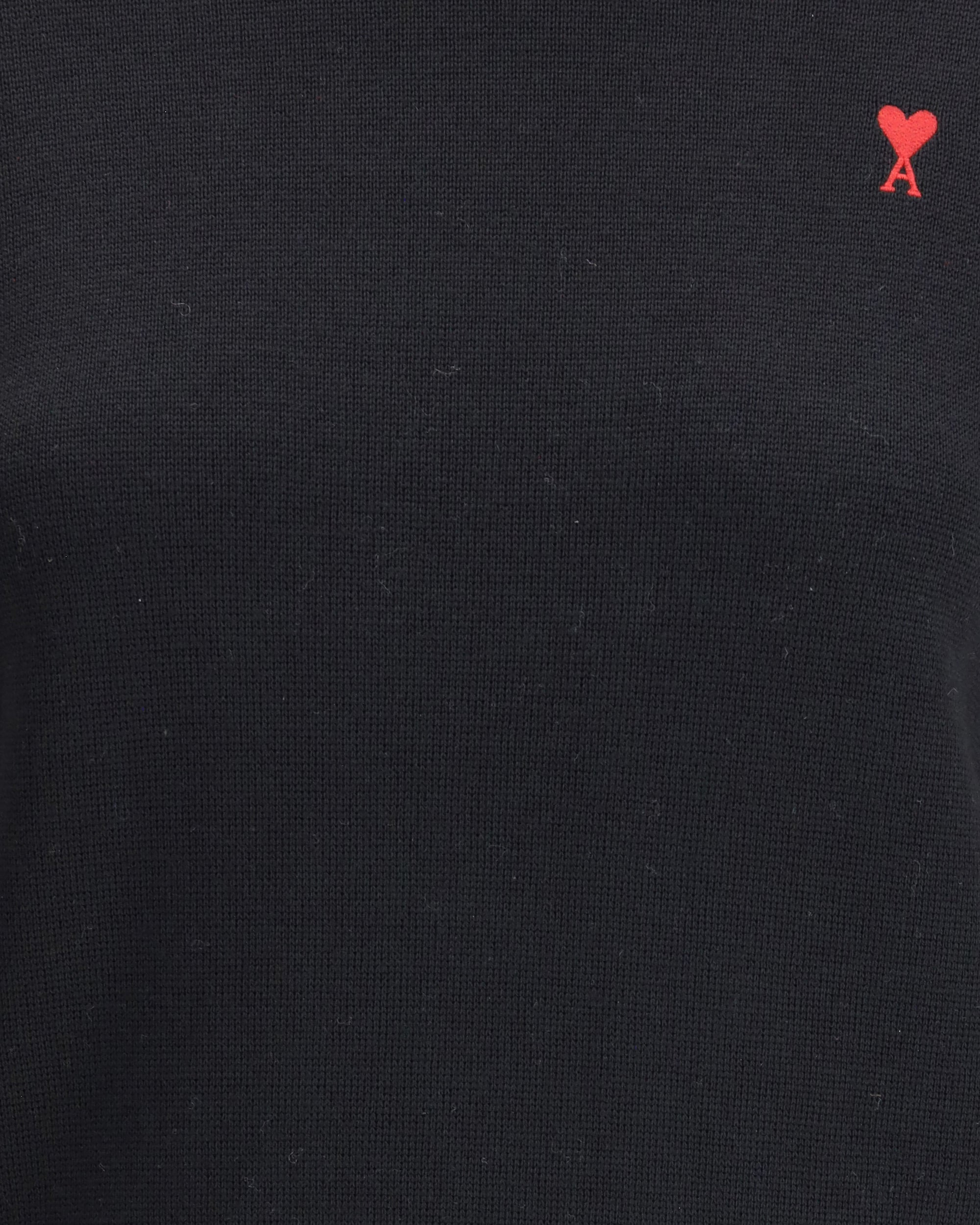 Ami De Coeur turtleneck Sweater - 3