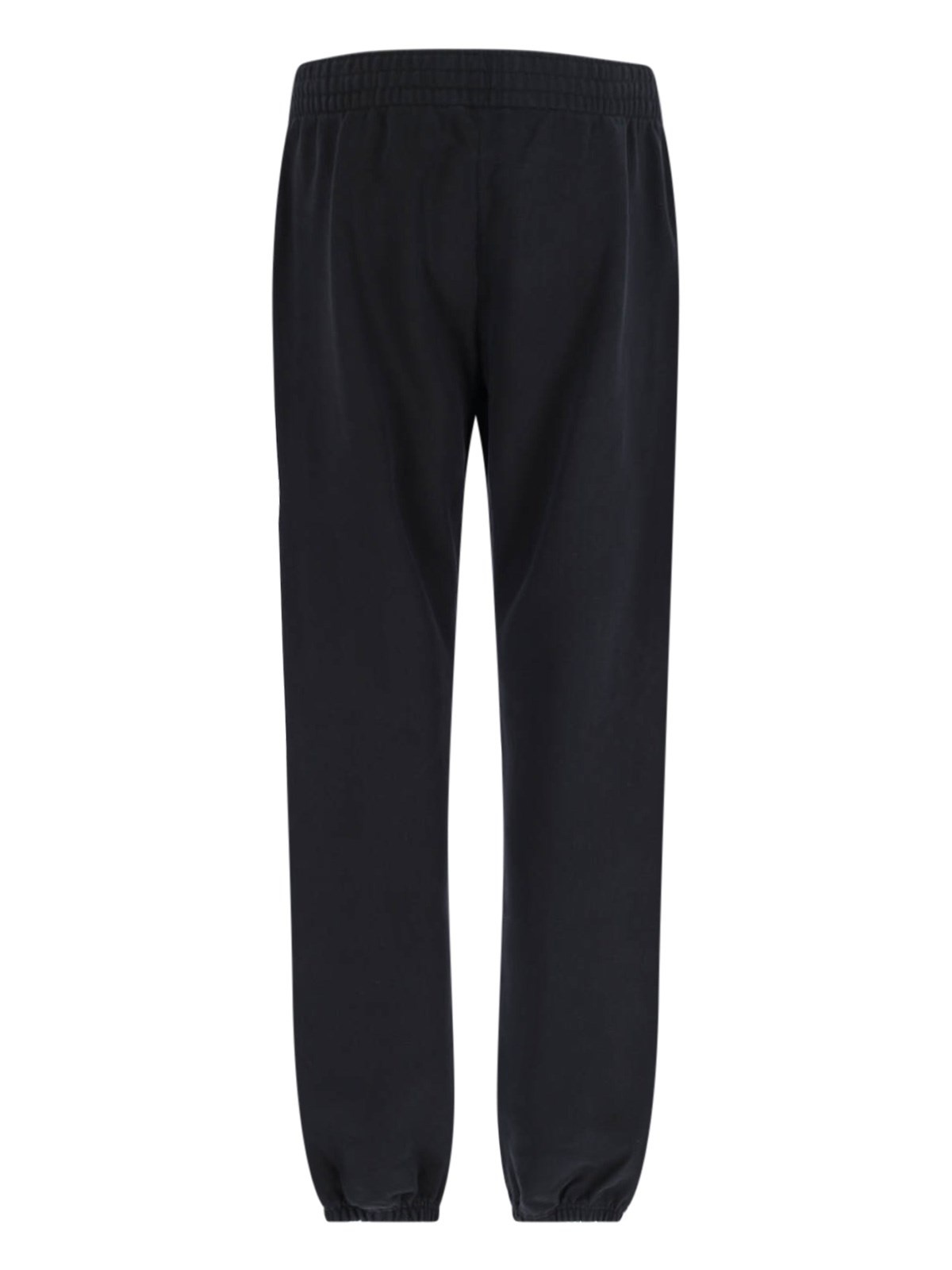 LOGO TRACK PANTS - 2