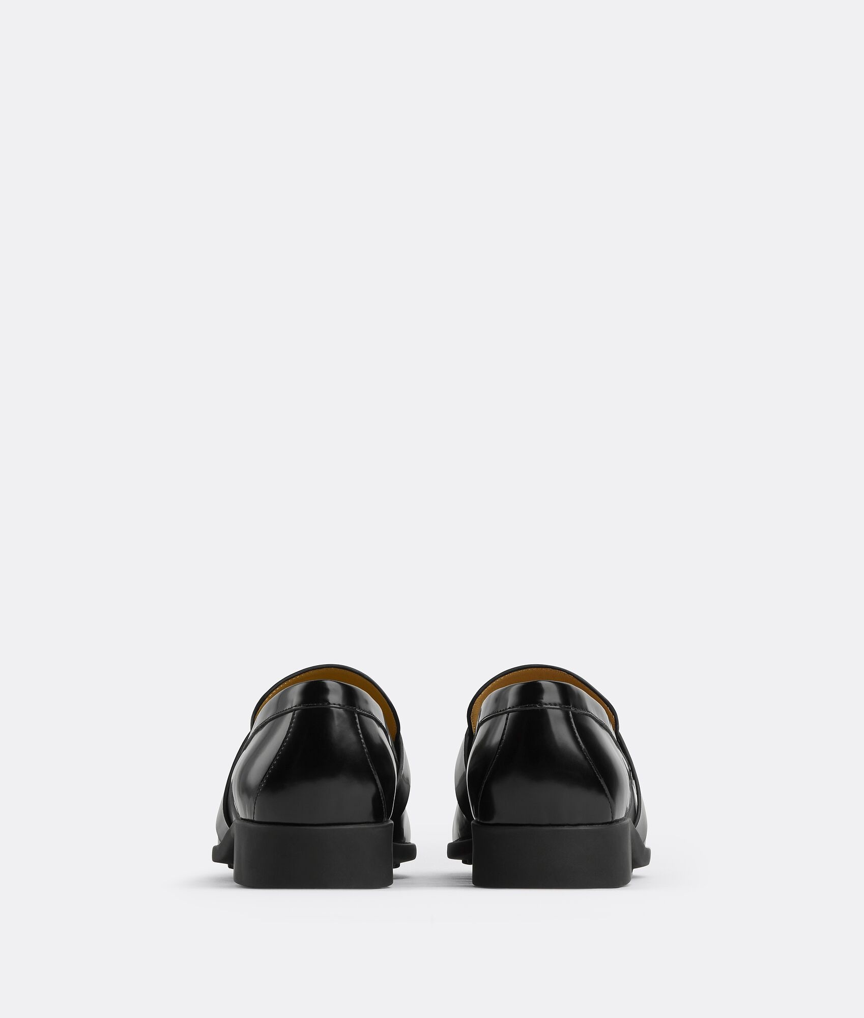 monsieur loafer - 3