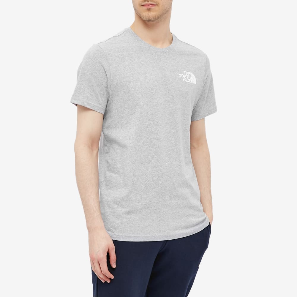 The North Face International Japan Tee - 4