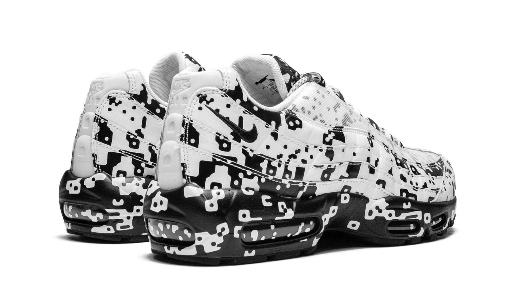 Air Max 95 / C.E. "Cav Empt" - 3