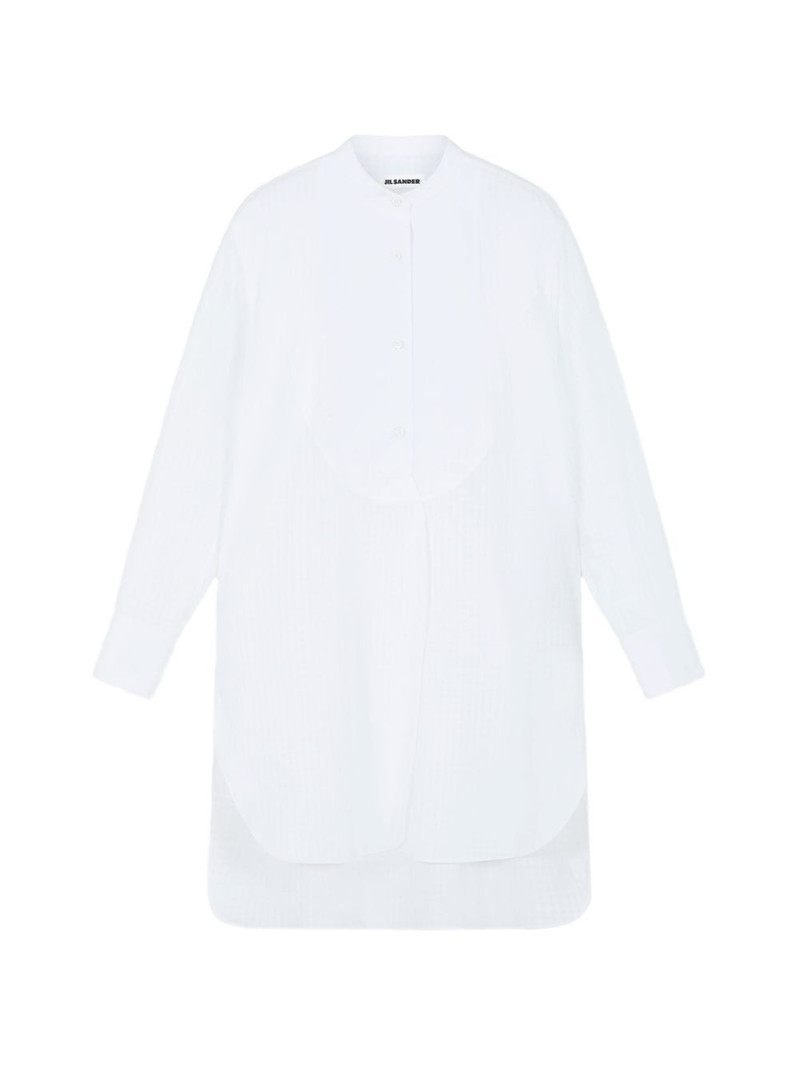 long-sleeve cotton shirt 1