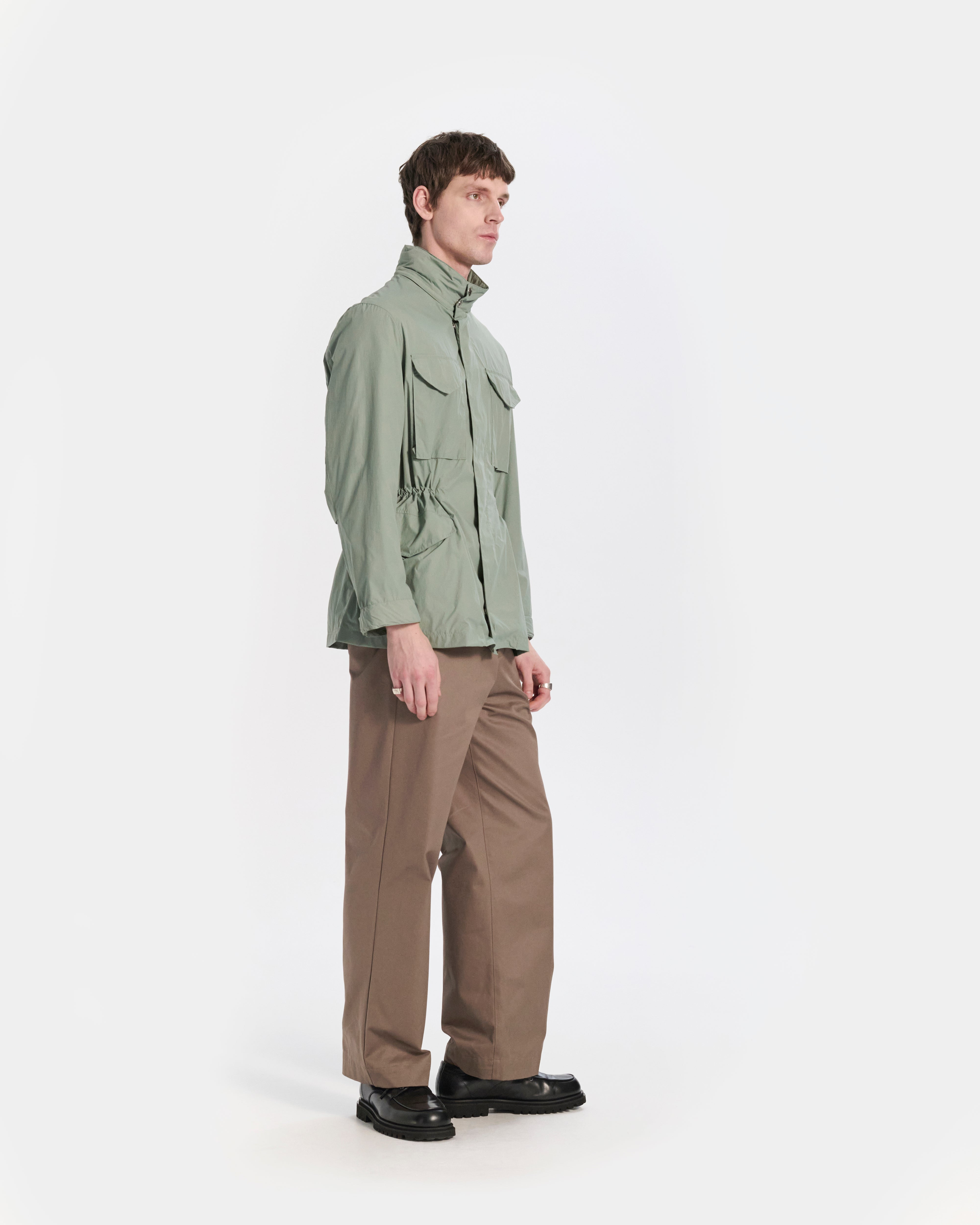 Southdean Field Jacket - 2