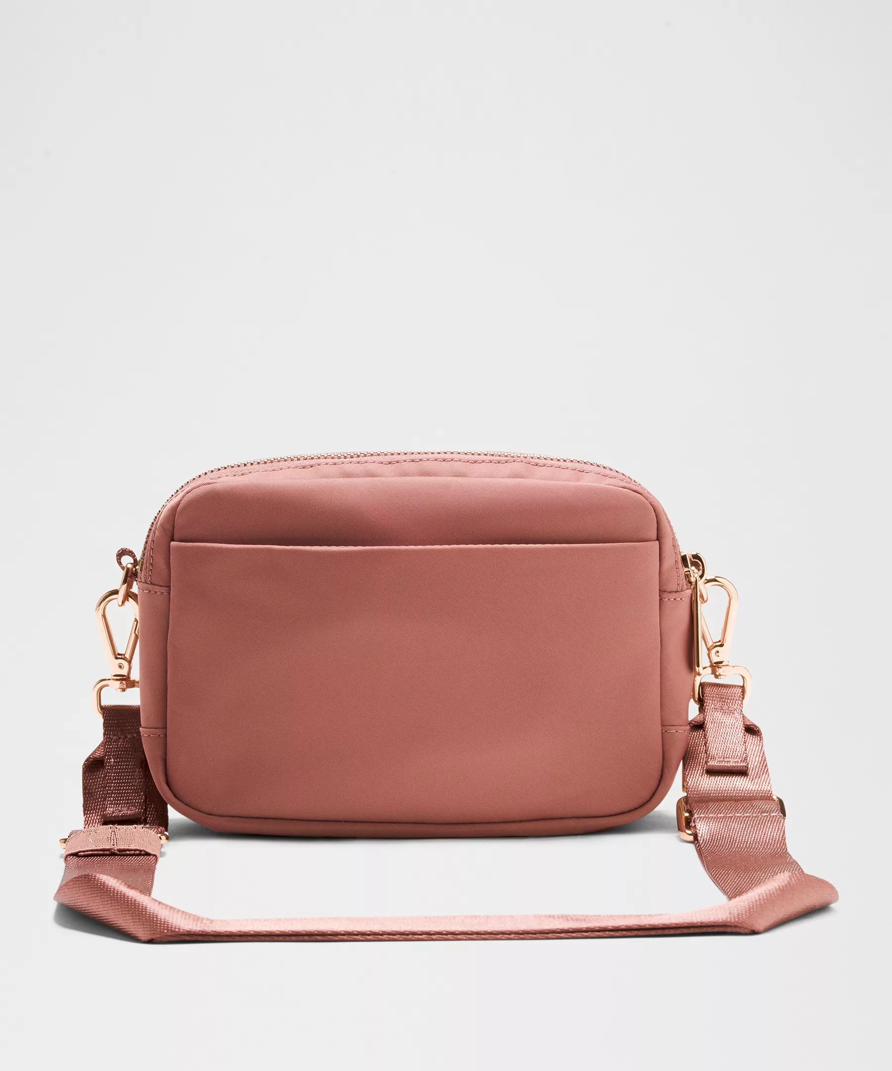 Everywhere Crossbody Bag 2L *Metal Hardware - 3