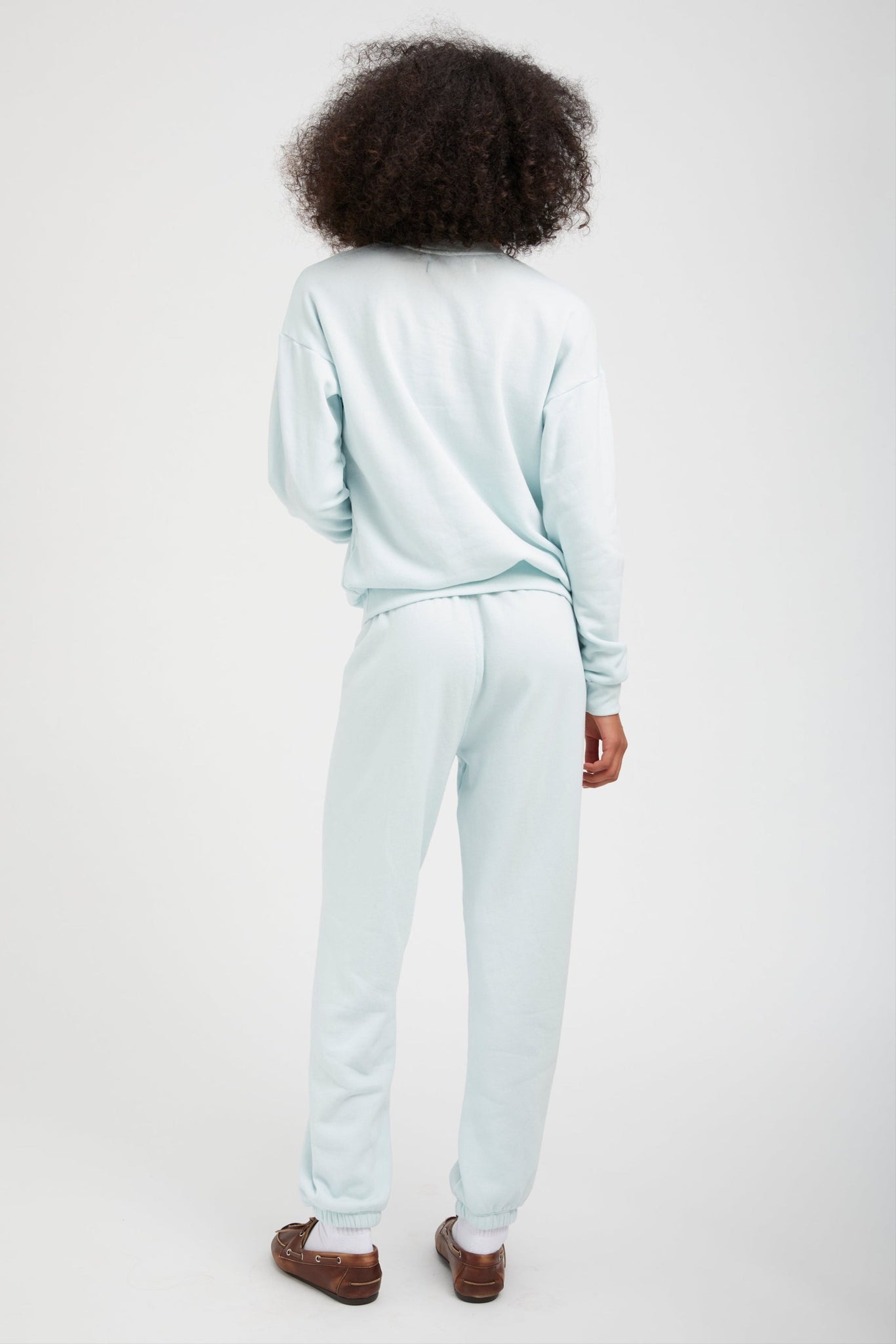 ICE HEART SWEATSHIRT - 5