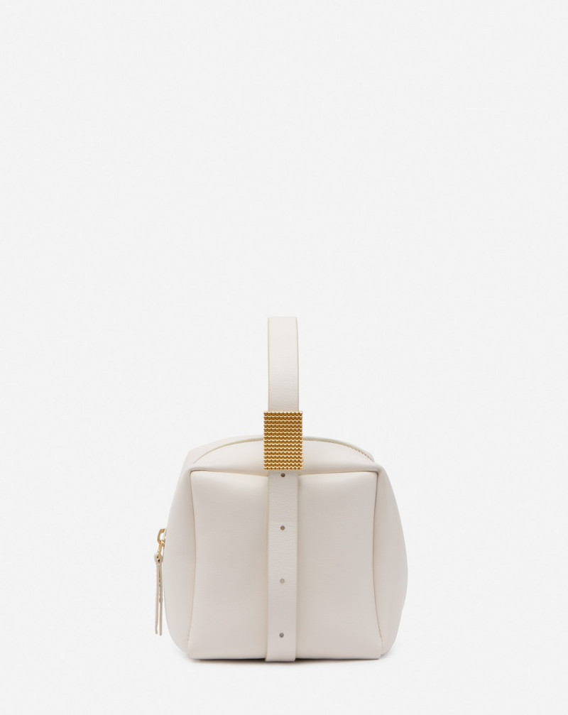 TEMPO BY LANVIN LEATHER BAG 1