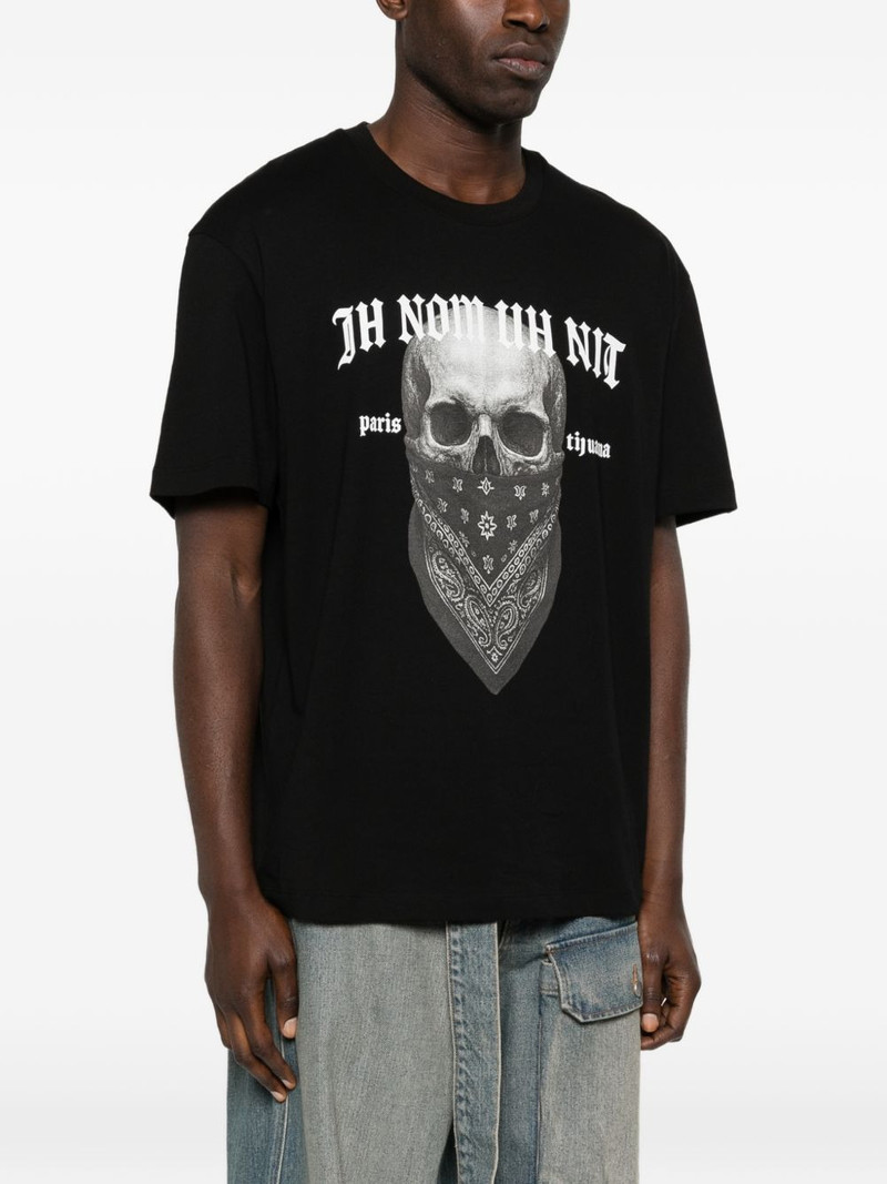 Skull 20 T-shirt 3