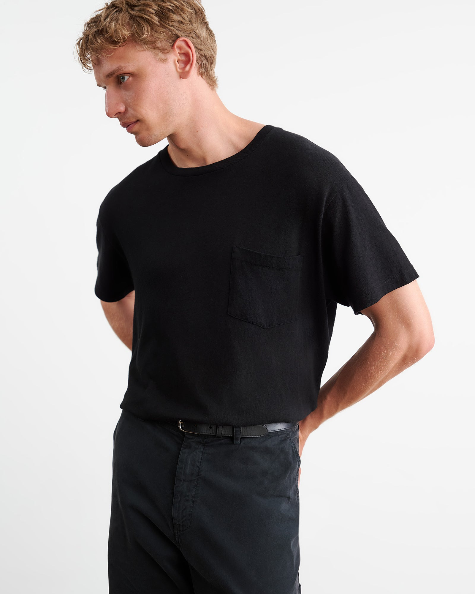 BRANDON TEE - 2