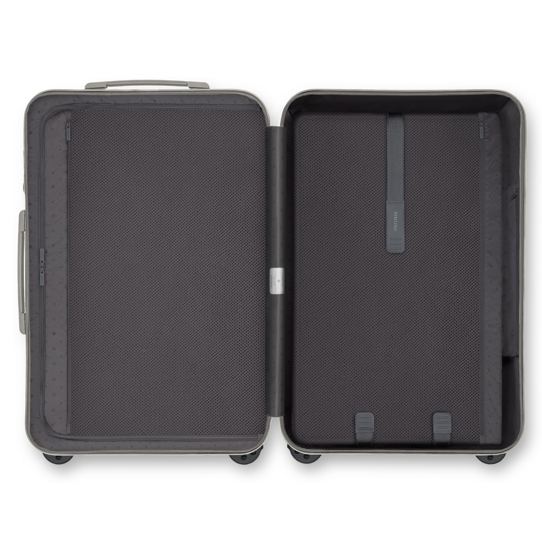 Essential Check-In M - 5